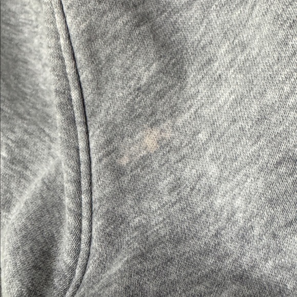 Under Armour Light Gray Sweatpants - Picture 5 of 5